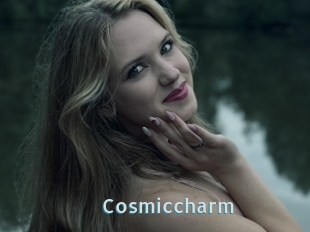 Cosmiccharm