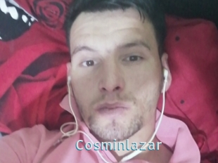 Cosminlazar