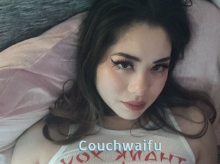 Couchwaifu