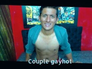 Couple_gayhot