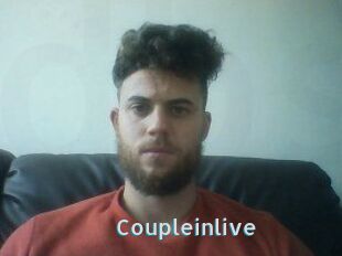 Coupleinlive