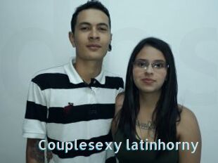 couplesexy_latinhorny Des Bons Sites Porno