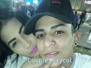 Couplesexycol