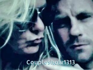 Coupleshow1313