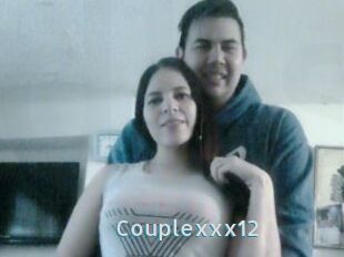 Couplexxx12