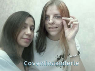 Coventinaanderle