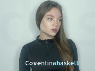 Coventinahaskell