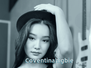 Coventinahigbie