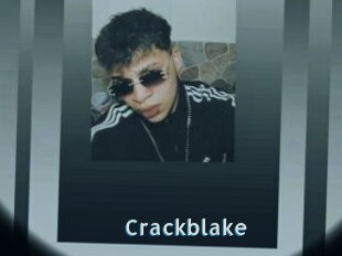 Crackblake