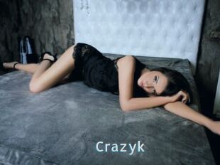 Crazyk