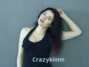 Crazykimm