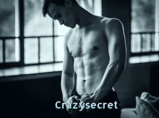 Crazysecret