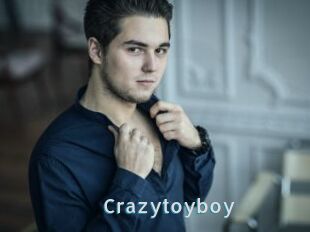 Crazytoyboy