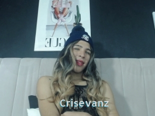 Crisevanz