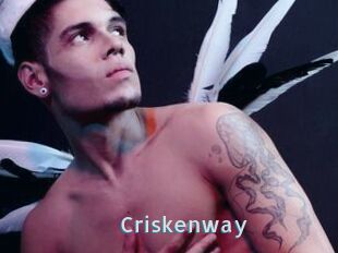 Criskenway