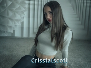 Crisstalscott