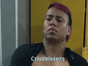 Crissvissers