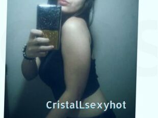 CristalLsexyhot