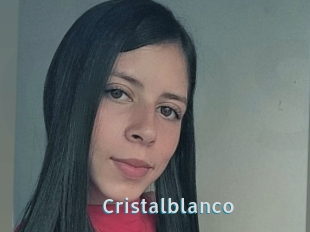 Cristalblanco