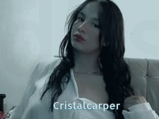 Cristalcarper