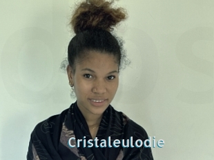 Cristaleulodie