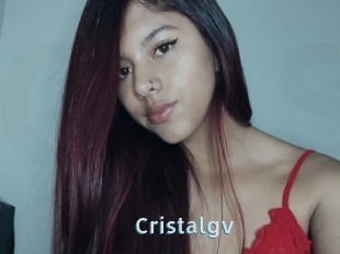 Cristalgv