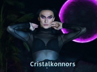 Cristalkonnors