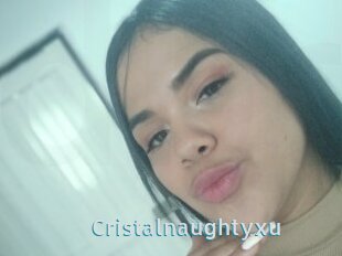 Cristalnaughtyxu