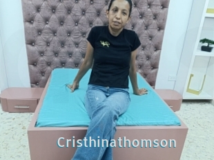 Cristhinathomson