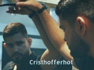 Cristhofferhot