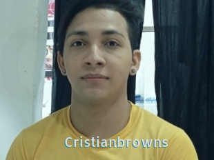 Cristianbrowns