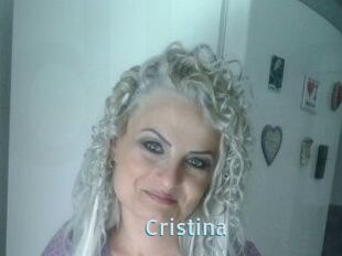 Cristina