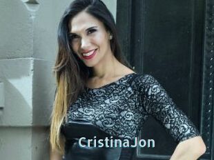 CristinaJon