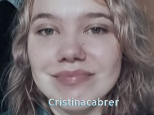 Cristinacabrer