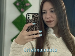 Cristinaionela