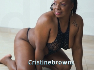 Cristinebrowns