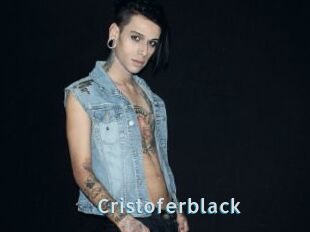 Cristoferblack