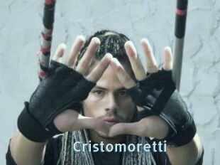 Cristomoretti