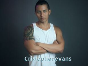 Cristopherevans