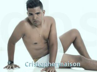 Cristophermaison