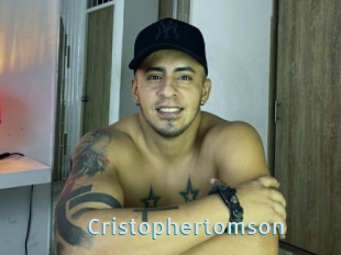 Cristophertomson