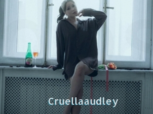 Cruellaaudley