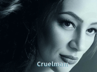 Cruelmam