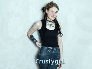 Crustygirl