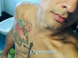 Cryemanu