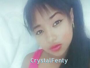 CrystalFenty