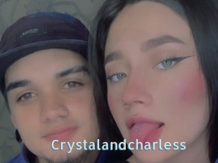 Crystalandcharless