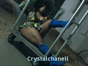 Crystalchanell