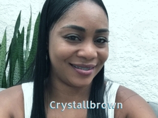 Crystallbrown