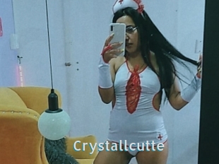 Crystallcutte